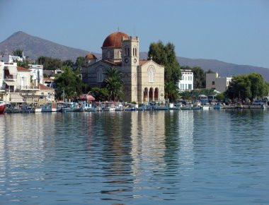 Αλλαγή εικόνας για τον Δήμο Σαρωνικού - Έργα υποδομής και παρεμβάσεις